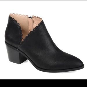 Journne collection Tessa women’s ankle boots